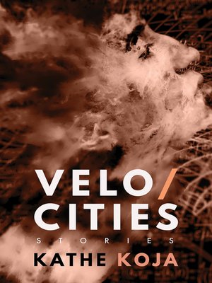 cover image of Velocities